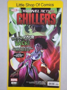 Sonic the Hedgehog #35 Cover A 2020 IDW Publishing