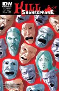 Once More Unto The Breach