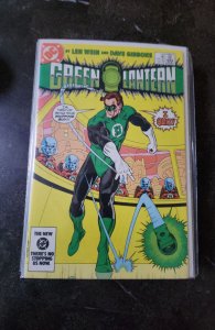 Green Lantern #181 (1984)