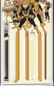 See Image for Comic Details