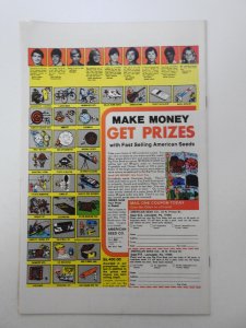 Battlestar Galactica #1 (1979) 1st Apollo and Starbuck in Comics! Sharp Fine/VF!