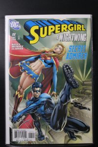 Supergirl #11 Direct Edition (2006)