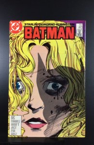 Batman #421 (1988)