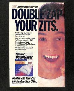 Amazing Spider-Man #331