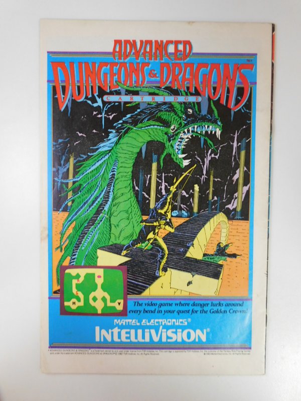 Jonah Hex #76 (1983)