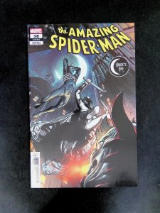 Amazing Spider-Man #38B (7TH SERIES) MARVEL 2024 VF/NM  Giangiordano Variant