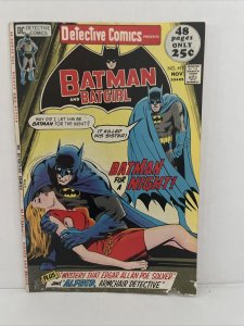 Detective Comics #417