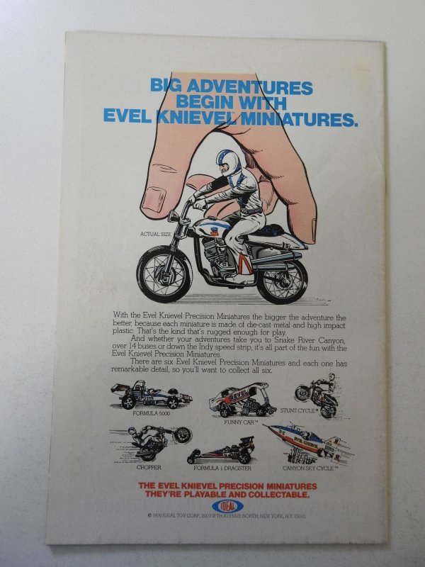 The Avengers #155 (1977) FN/VF Condition!