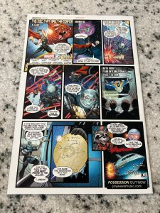 Darth Vader # 3 NM 1st Print Variant Cover Marvel Comic Book Darth Vader 6 J435