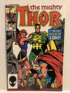 Thor #359