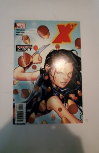 X-23 #4 (2005) NM Marvel Comic Book J740
