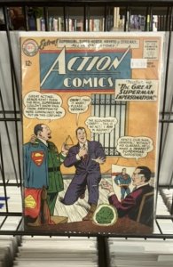 Action Comics #306 (1963)