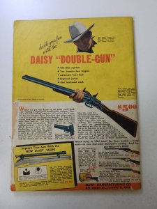 Comics on Parade #8 (1941) GD condition