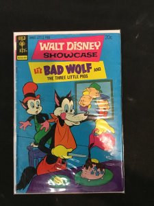 Walt Disney Showcase #21 (1974)