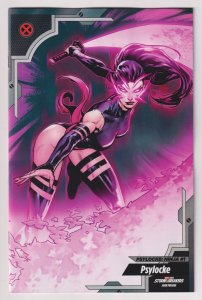 Psylocke Ninja #1 Frigeri Variant (Marvel, 2026) NM