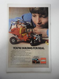 The Uncanny X-Men #164 FN+ Condition