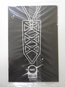 Money Shot #1 Variant!