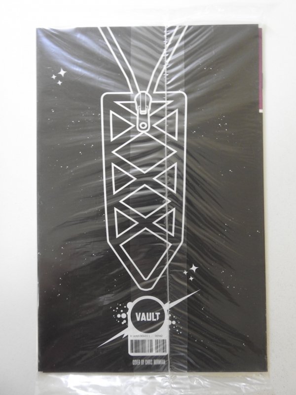 Money Shot #1 Variant!