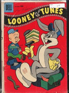 Looney Tunes #181 (1956) Bugs Bunny