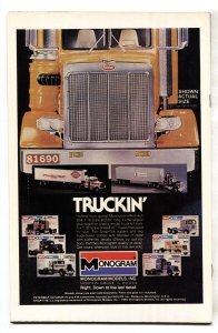 AMAZING SPIDER-MAN #215-1981-MARVEL comic book