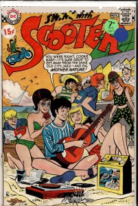 Swing With Scooter #3 (1966) Scooter