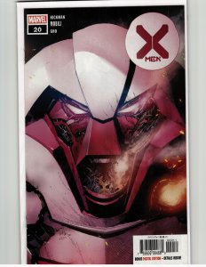 Lot of 25 Comics (See Description) X Men