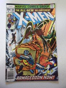 The X-Men #108 (1977) FN Condition