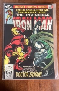 Iron Man #150 (1981)