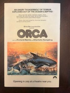 The Defenders #51 (1977) - FN/VF