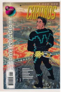 Chronos One Million (1998) #1 NM