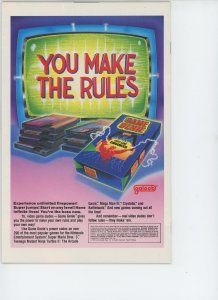 X-Men #5 (1991) - 8.0 VF *Omega Red*