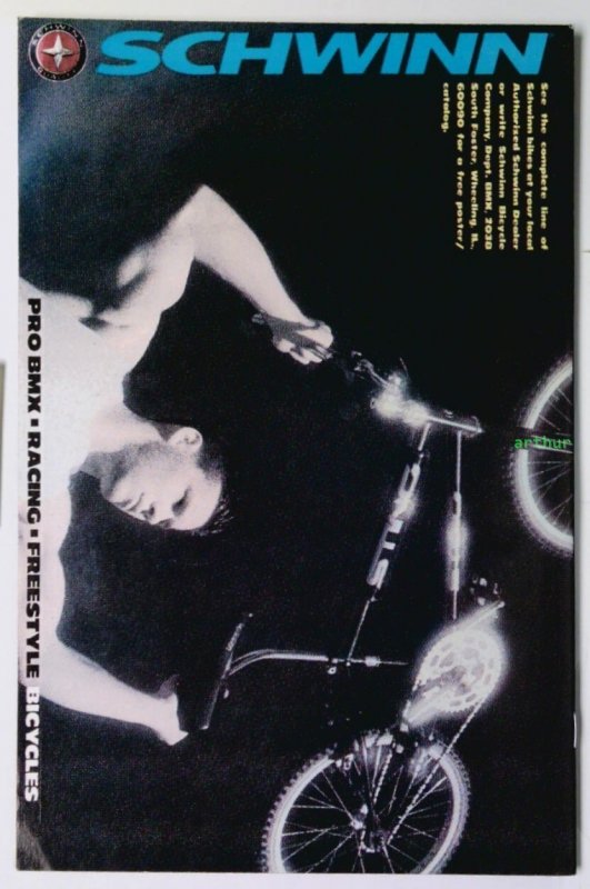 The Uncanny X-Men #248 (Sep 1989, Marvel) VF