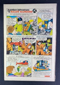 Batman (1940) #254 FN (6.0) Nick Cardy Man-Bat 100pg Super Spectacular