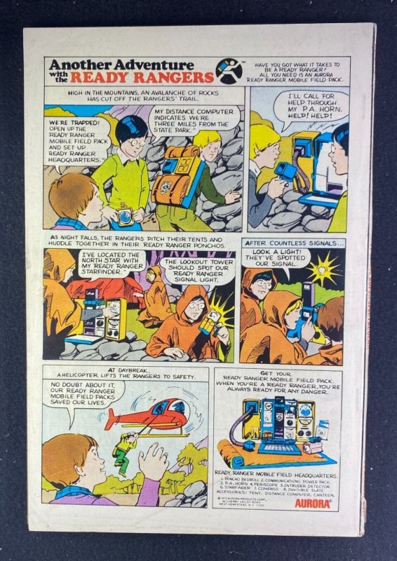 Batman (1940) #254 FN (6.0) Nick Cardy Man-Bat 100pg Super Spectacular