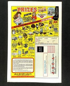 Power Man and Iron Fist #21