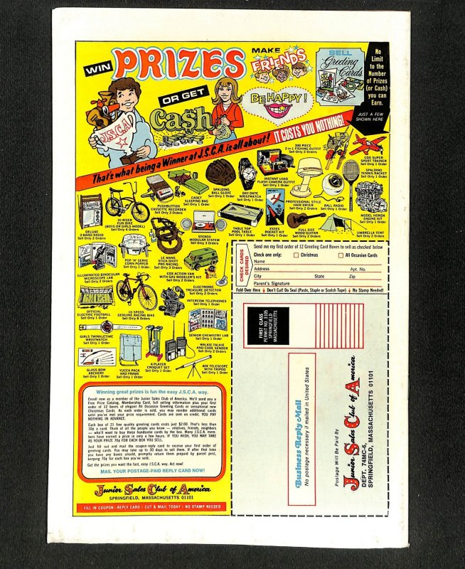 Power Man and Iron Fist #21