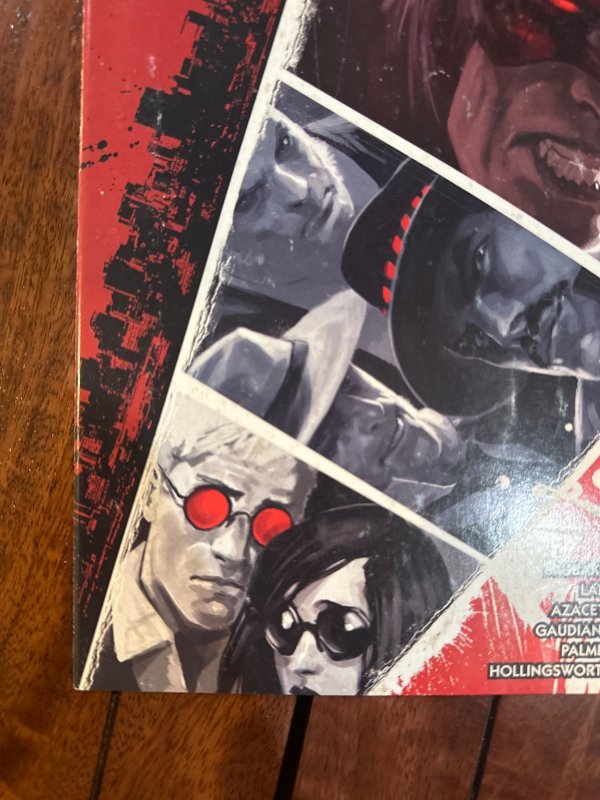 Daredevil #104 (2008)