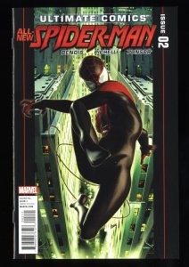 Ultimate Spider-Man (2011) #2 NM 9.4