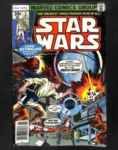 Star Wars #5 (1977)