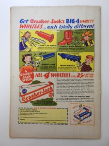 Archie Comics #69 (1954) Solid VG- Condition!