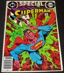 Superman Special #3 (1985)