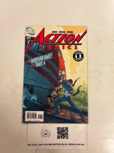 Action Comics #838 NM DC Comic Books Lois Lane Krypto Bizarro 13 HH94