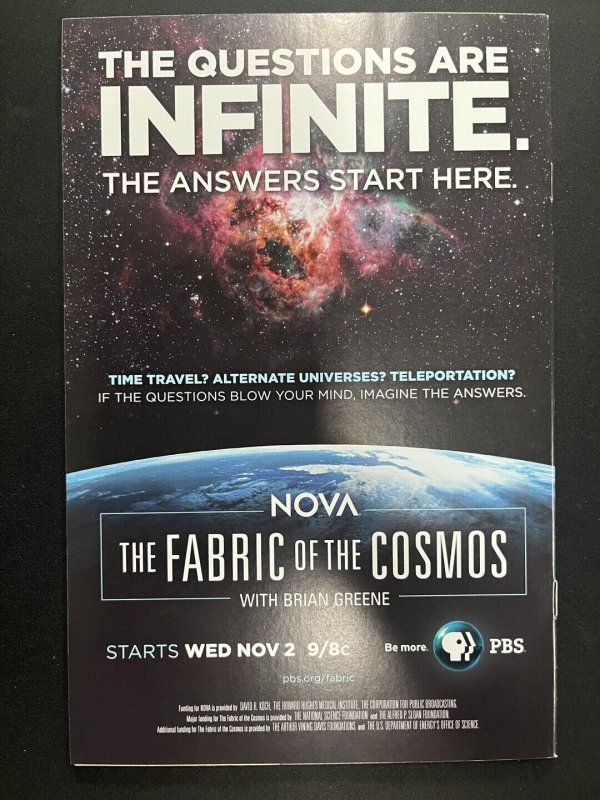 Justice League #2 VF/NM New 52 DC Comics C159A