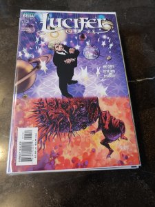 Lucifer #13 (2001)
