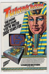 STAR WARS #72 - 4.0 - WP