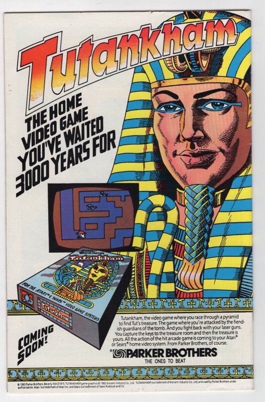 STAR WARS #72 - 4.0 - WP