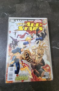 JSA All-Stars #2 (2010)