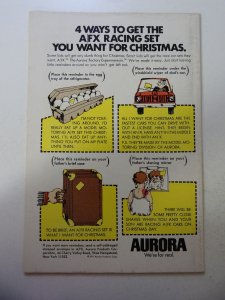 The Witching Hour #27 (1973) FN/VF Condition