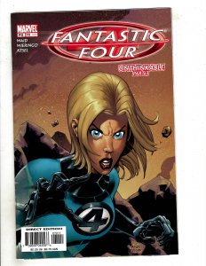 Fantastic Four #70 (2003) OF35