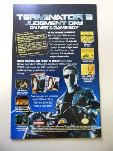 Magnus Robot Fighter #12 (1992) VF Condition